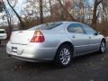 2004 Bright Silver Metallic Chrysler 300 M Sedan  photo #4