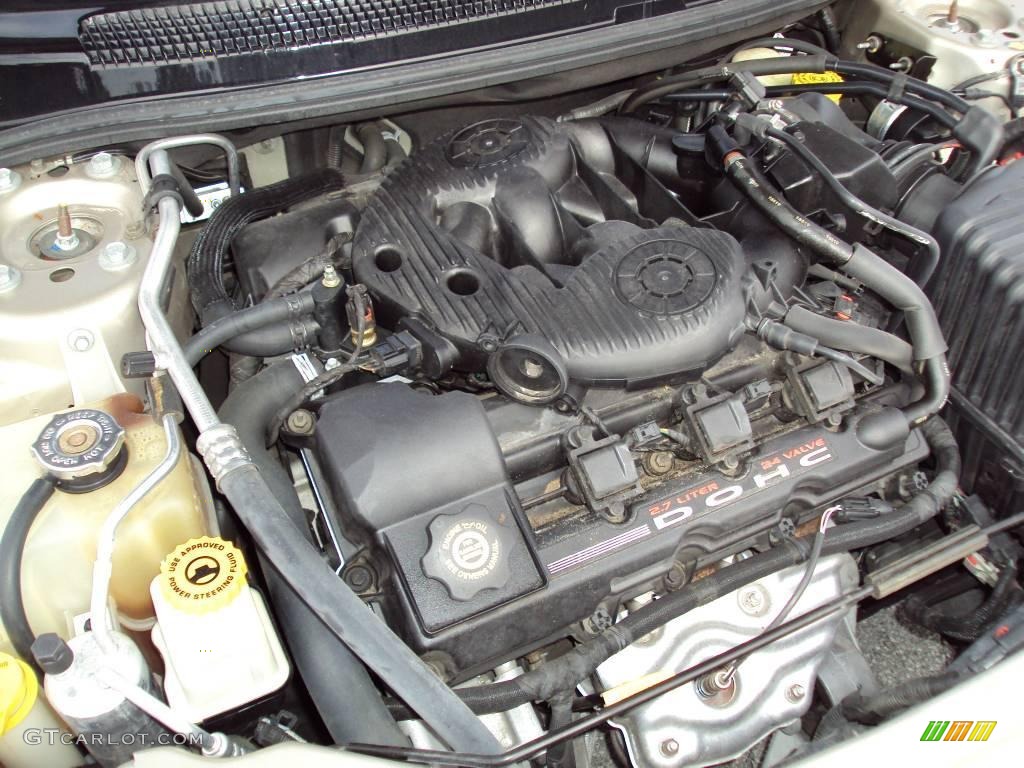 2002 Sebring LXi Convertible - Light Almond Pearl Metallic / Sandstone photo #15