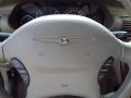 2002 Light Almond Pearl Metallic Chrysler Sebring LXi Convertible  photo #20