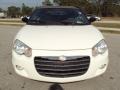 2005 Stone White Chrysler Sebring Touring Convertible  photo #12