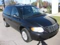 2005 Brilliant Black Chrysler Town & Country LX  photo #7