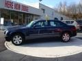 2006 Midnight Blue Pearlcoat Chrysler 300 Touring AWD  photo #1