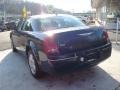 2006 Midnight Blue Pearlcoat Chrysler 300 Touring AWD  photo #2