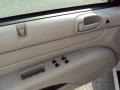 2005 Stone White Chrysler Sebring Touring Convertible  photo #16