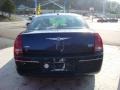 2006 Midnight Blue Pearlcoat Chrysler 300 Touring AWD  photo #3