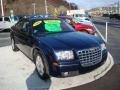 Midnight Blue Pearlcoat - 300 Touring AWD Photo No. 6