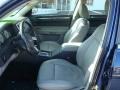 2006 Midnight Blue Pearlcoat Chrysler 300 Touring AWD  photo #18