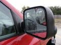 2007 Inferno Red Crystal Pearl Dodge Ram 2500 ST Quad Cab 4x4  photo #19