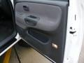 Natural White - Tundra SR5 Access Cab Photo No. 29