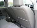 2007 Inferno Red Crystal Pearl Dodge Ram 2500 ST Quad Cab 4x4  photo #33