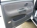 2006 Natural White Toyota Tundra SR5 Access Cab  photo #38