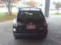 2008 Black Sand Pearl Toyota Matrix XR  photo #4