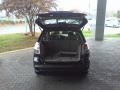 2008 Black Sand Pearl Toyota Matrix XR  photo #16