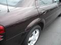 2004 Deep Lava Red Metallic Dodge Stratus SXT Sedan  photo #6