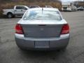Silver Steel Metallic - Avenger SXT Photo No. 4