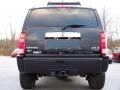 Black - Nitro R/T 4x4 Photo No. 9