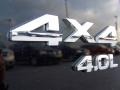Black - Nitro R/T 4x4 Photo No. 10