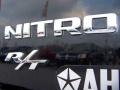 Black - Nitro R/T 4x4 Photo No. 11