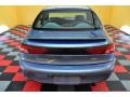 Graphite Blue Metallic - Escort SE Sedan Photo No. 5