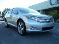 Classic Silver Metallic - Venza V6 Photo No. 2