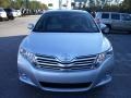 Classic Silver Metallic - Venza V6 Photo No. 3