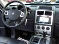 Black - Nitro R/T 4x4 Photo No. 21
