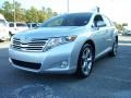 Classic Silver Metallic - Venza V6 Photo No. 4