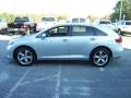 Classic Silver Metallic - Venza V6 Photo No. 5