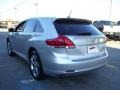 Classic Silver Metallic - Venza V6 Photo No. 6