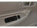 Graphite Blue Metallic - Escort SE Sedan Photo No. 11