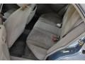 Graphite Blue Metallic - Escort SE Sedan Photo No. 12