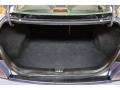Graphite Blue Metallic - Escort SE Sedan Photo No. 13