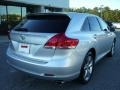Classic Silver Metallic - Venza V6 Photo No. 8