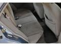 Graphite Blue Metallic - Escort SE Sedan Photo No. 14