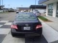 2010 Black Toyota Camry LE  photo #3