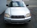 Brilliant Silver Metallic - Baja Sport Photo No. 2
