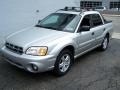Brilliant Silver Metallic - Baja Sport Photo No. 3