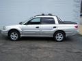 Brilliant Silver Metallic - Baja Sport Photo No. 4