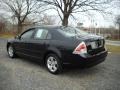 2006 Black Ford Fusion SE  photo #4