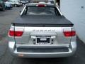 Brilliant Silver Metallic - Baja Sport Photo No. 5