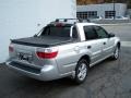 Brilliant Silver Metallic - Baja Sport Photo No. 8