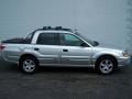 Brilliant Silver Metallic - Baja Sport Photo No. 9
