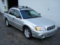 Brilliant Silver Metallic - Baja Sport Photo No. 10