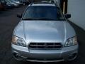 Brilliant Silver Metallic - Baja Sport Photo No. 11