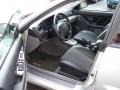 Brilliant Silver Metallic - Baja Sport Photo No. 14