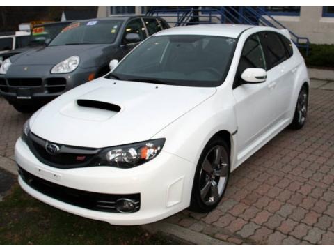2004 Aspen White Subaru 2004 Subaru Wrx Wagon White. 2004 Aspen White Subaru