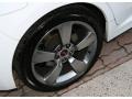 Aspen White - Impreza WRX STi Photo No. 18