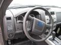 2010 Sterling Grey Metallic Ford Escape XLT 4WD  photo #12