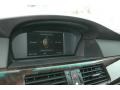 2006 Black Sapphire Metallic BMW 5 Series 525i Sedan  photo #22