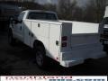 2010 Oxford White Ford F350 Super Duty XL Regular Cab Chassis  photo #8